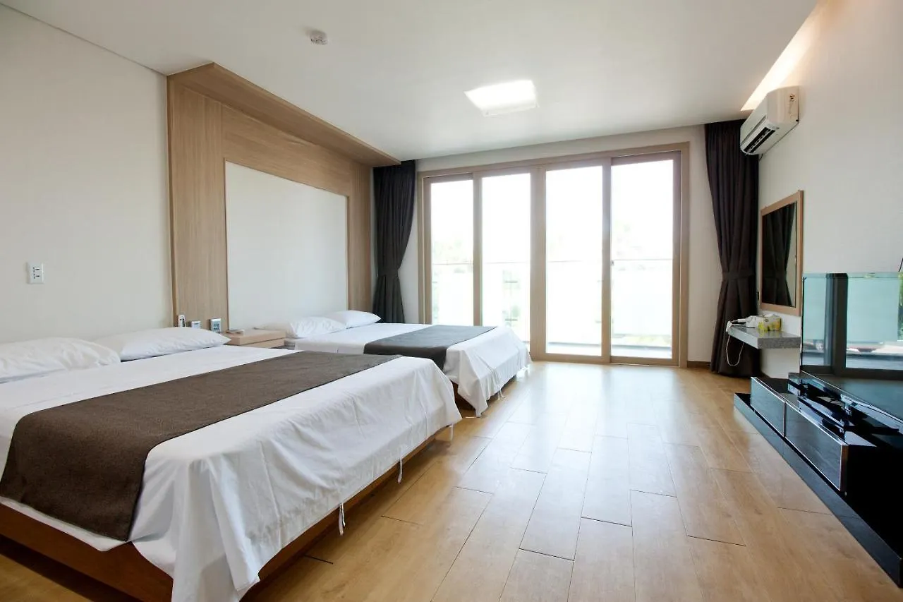 Amoureux Resort Jeju