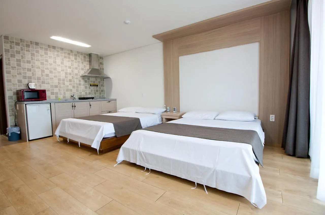 Amoureux Resort Jeju