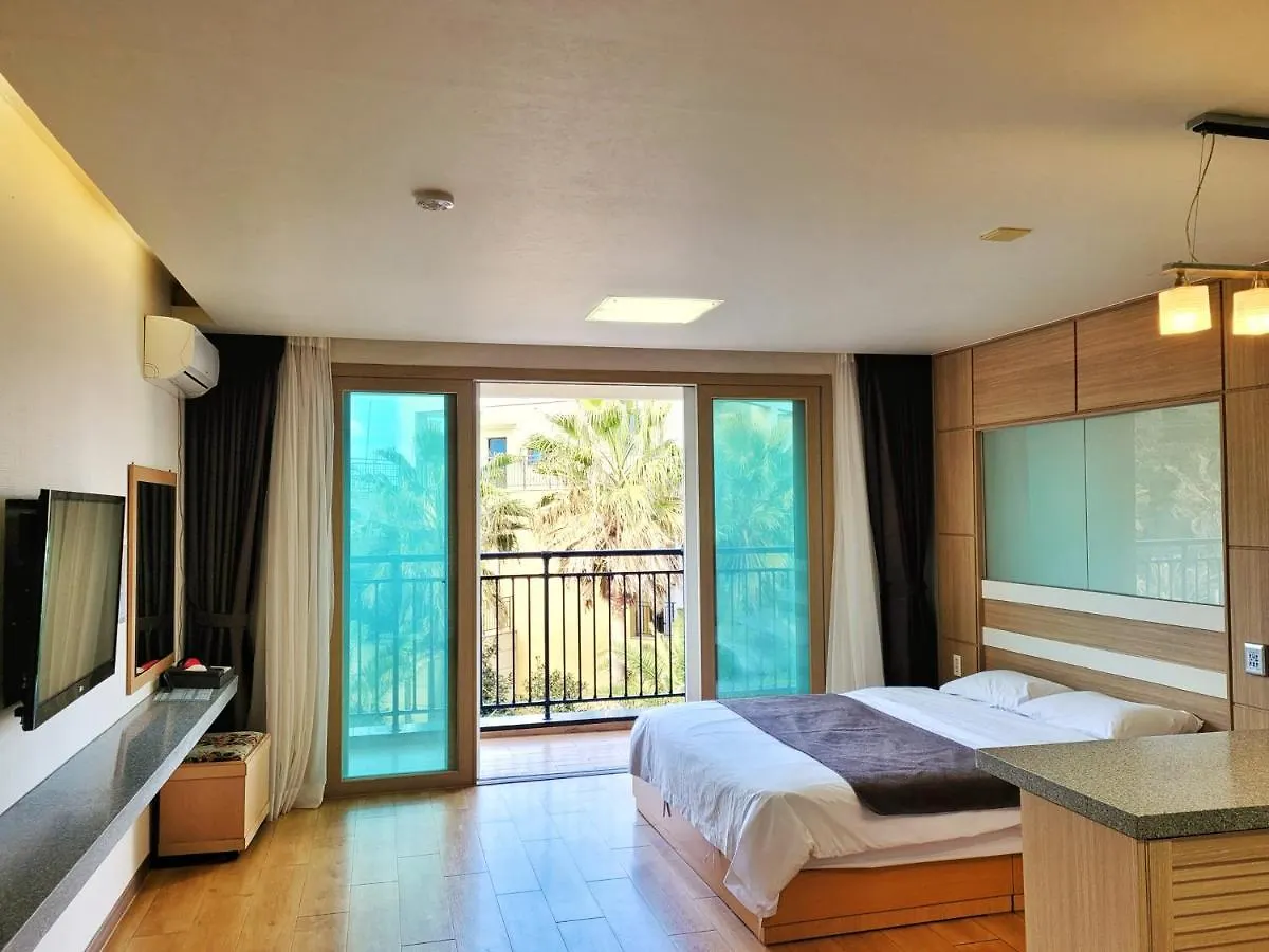 Amoureux Resort Jeju