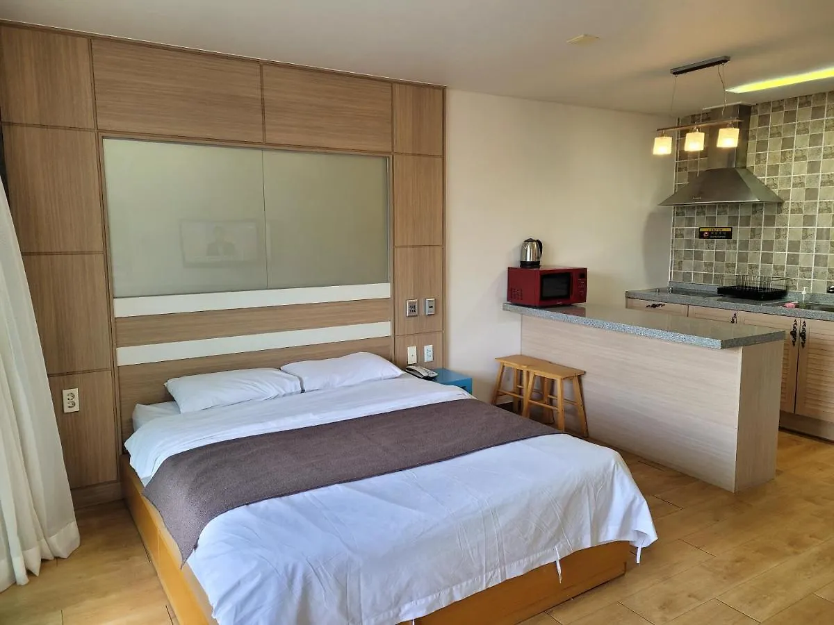 Amoureux Resort Jeju