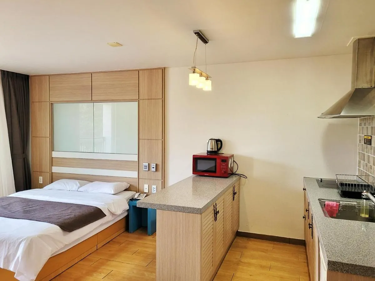 Amoureux Resort Jeju