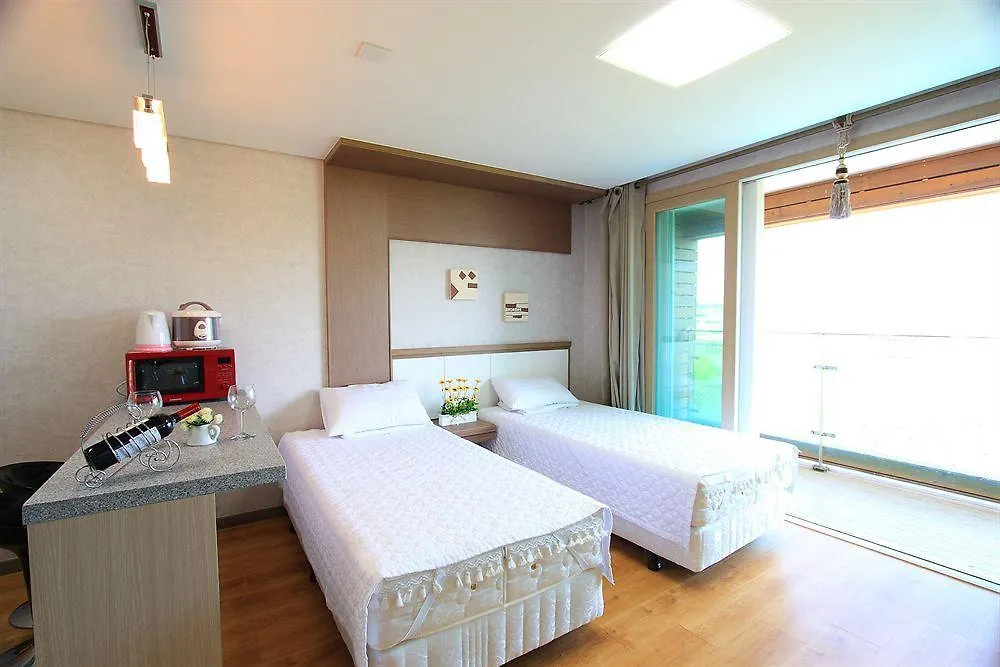Amoureux Resort Jeju