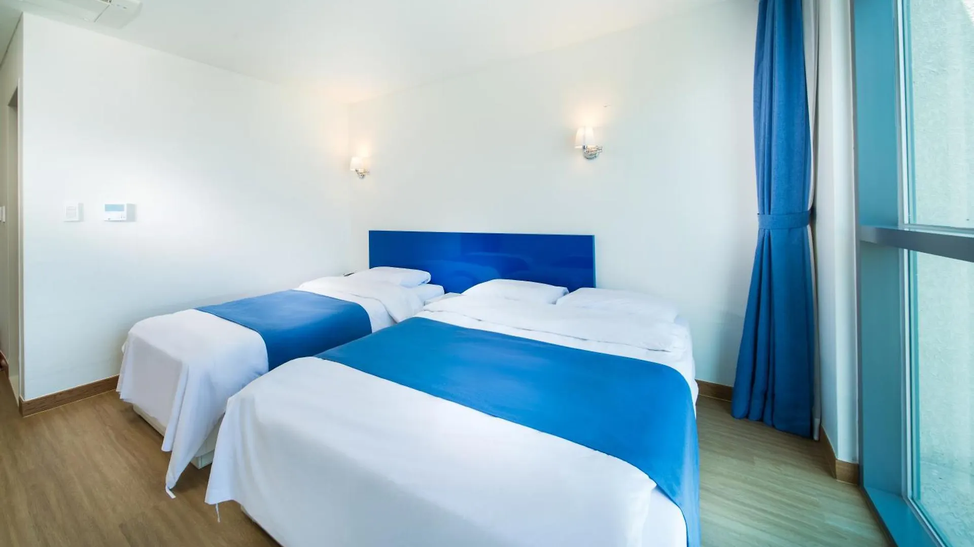 Amoureux Resort Jeju