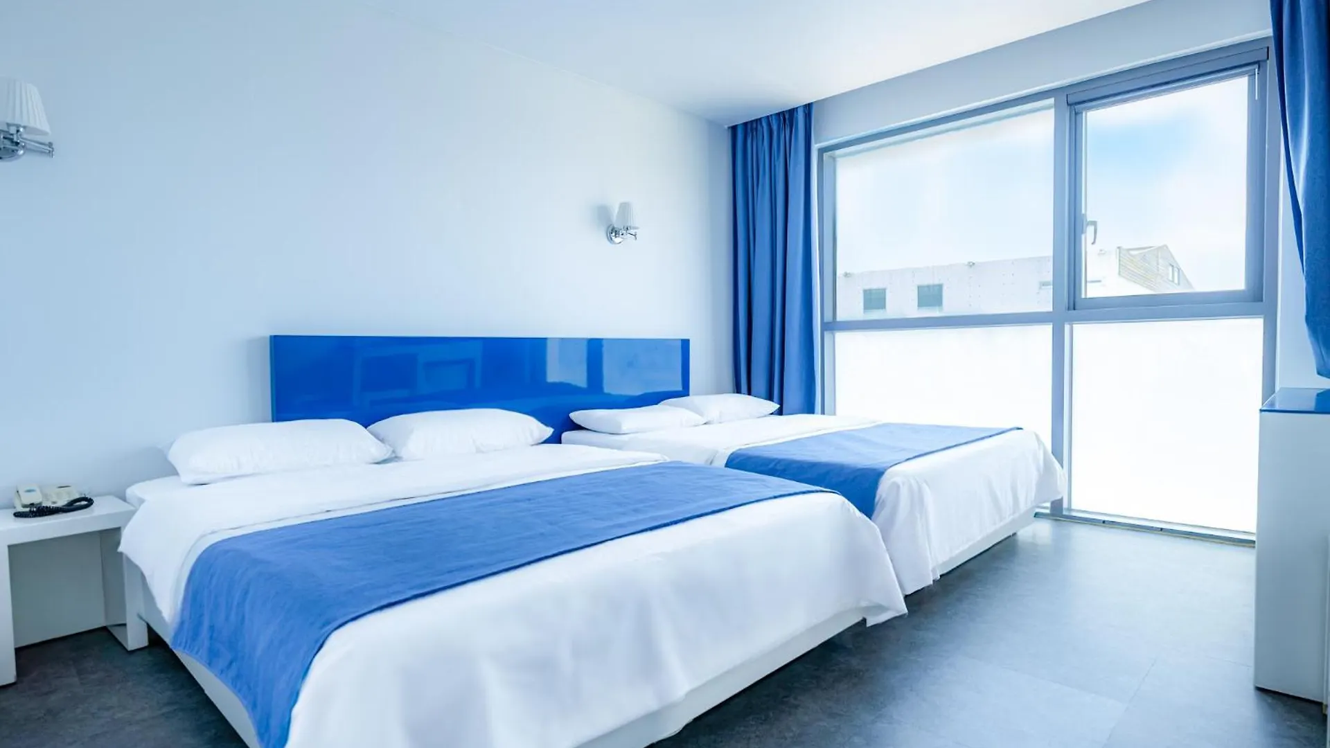 Amoureux Resort Jeju