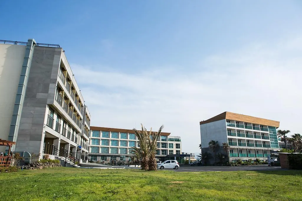 Amoureux Resort Jeju