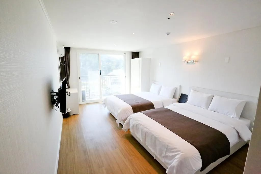 Amoureux Resort Jeju