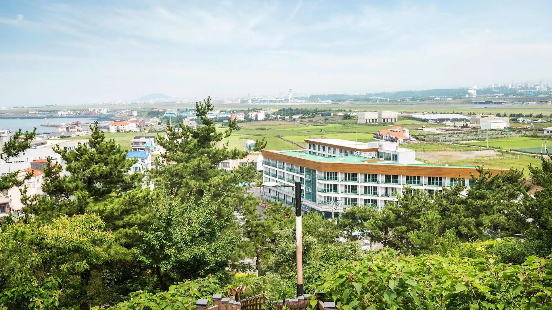 Amoureux Resort Jeju