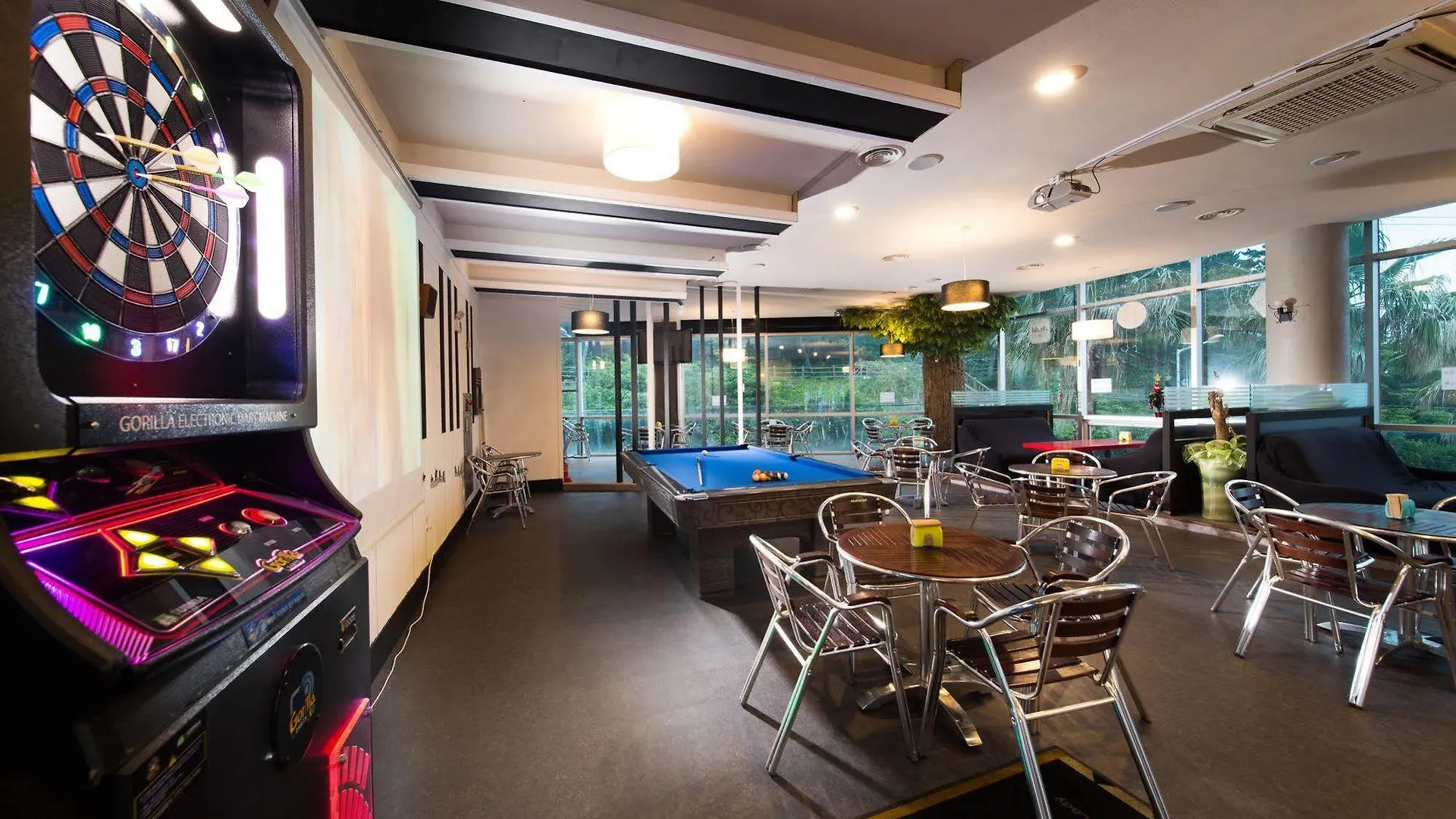 Amoureux Resort Jeju