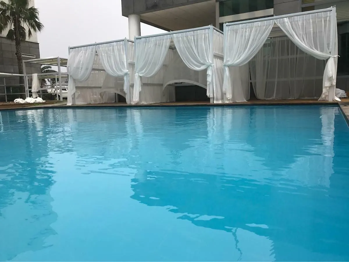 Amoureux Resort Jeju